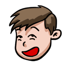 Si Duduy sticker #8455746