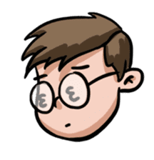 Si Duduy sticker #8455750