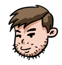 Si Duduy sticker #8455758