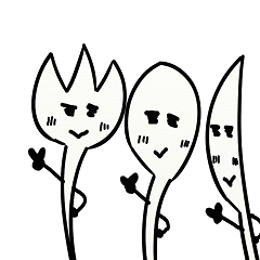 FORK KNIFE SPOON