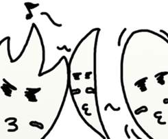 FORK KNIFE SPOON sticker #8480148