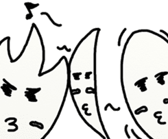 FORK KNIFE SPOON sticker #8480148