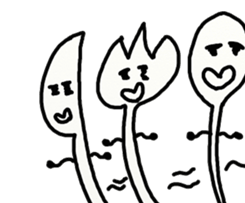 FORK KNIFE SPOON sticker #8480157