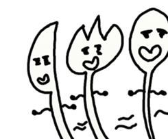 FORK KNIFE SPOON sticker #8480157