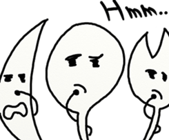 FORK KNIFE SPOON sticker #8480158