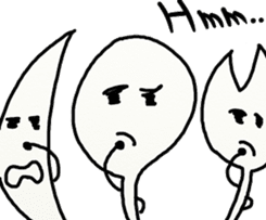 FORK KNIFE SPOON sticker #8480158