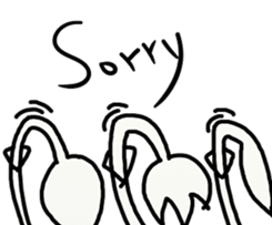 FORK KNIFE SPOON sticker #8480162