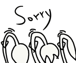 FORK KNIFE SPOON sticker #8480162