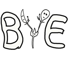 FORK KNIFE SPOON sticker #8480163