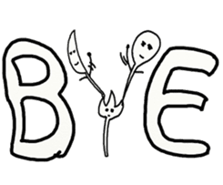 FORK KNIFE SPOON sticker #8480163