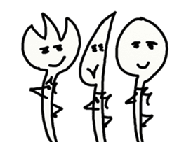 FORK KNIFE SPOON sticker #8480164