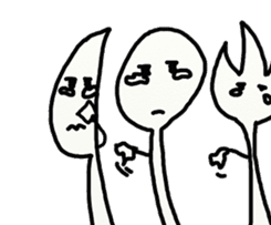 FORK KNIFE SPOON sticker #8480165