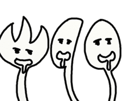 FORK KNIFE SPOON sticker #8480167