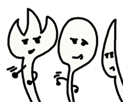 FORK KNIFE SPOON sticker #8480169