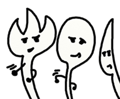 FORK KNIFE SPOON sticker #8480169