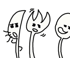 FORK KNIFE SPOON sticker #8480173