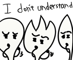 FORK KNIFE SPOON sticker #8480174