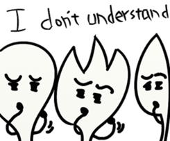 FORK KNIFE SPOON sticker #8480174