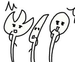 FORK KNIFE SPOON sticker #8480177