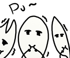 FORK KNIFE SPOON sticker #8480178