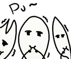 FORK KNIFE SPOON sticker #8480178