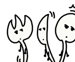 FORK KNIFE SPOON sticker #8480180