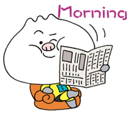 Hot hero Boo-Man(e) sticker #8498300