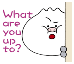 Hot hero Boo-Man(e) sticker #8498317