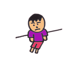 SinLaPa sticker #8506284