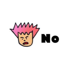 SinLaPa sticker #8506288