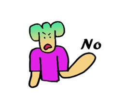 SinLaPa sticker #8506294