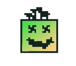 SinLaPa sticker #8506297