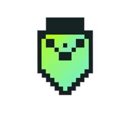 SinLaPa sticker #8506302