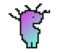 SinLaPa sticker #8506303