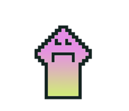 SinLaPa sticker #8506309