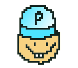 SinLaPa sticker #8506310