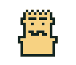 SinLaPa sticker #8506313