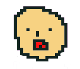 SinLaPa sticker #8506314