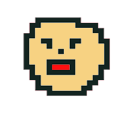 SinLaPa sticker #8506315