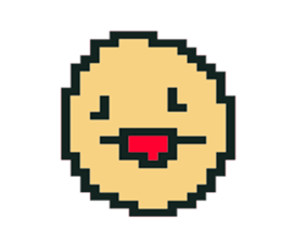 SinLaPa sticker #8506316