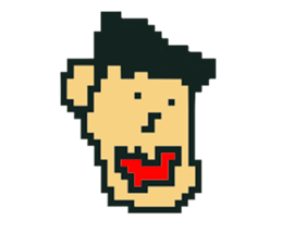 SinLaPa sticker #8506317