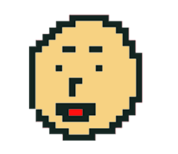 SinLaPa sticker #8506318