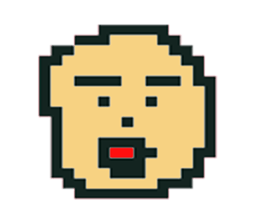 SinLaPa sticker #8506319