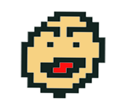 SinLaPa sticker #8506321