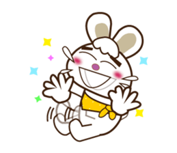 Japanese and Traditional Chinese8 sticker #8559781