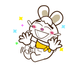 Japanese and Traditional Chinese8 sticker #8559781