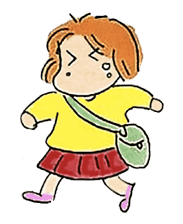 Saibara Rieko (Boiling ver.) sticker #21122