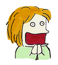 Saibara Rieko (Boiling ver.) sticker #21130