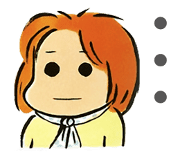 Saibara Rieko (Boiling ver.) sticker #21132