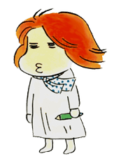 Saibara Rieko (Boiling ver.) sticker #21133